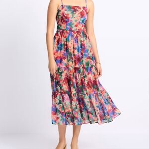 Ayla Maxi Dress